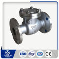 Professional manufacturer high pressure swing check valve supplier